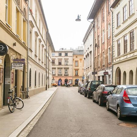 Fall In Love Cracovia Exterior foto