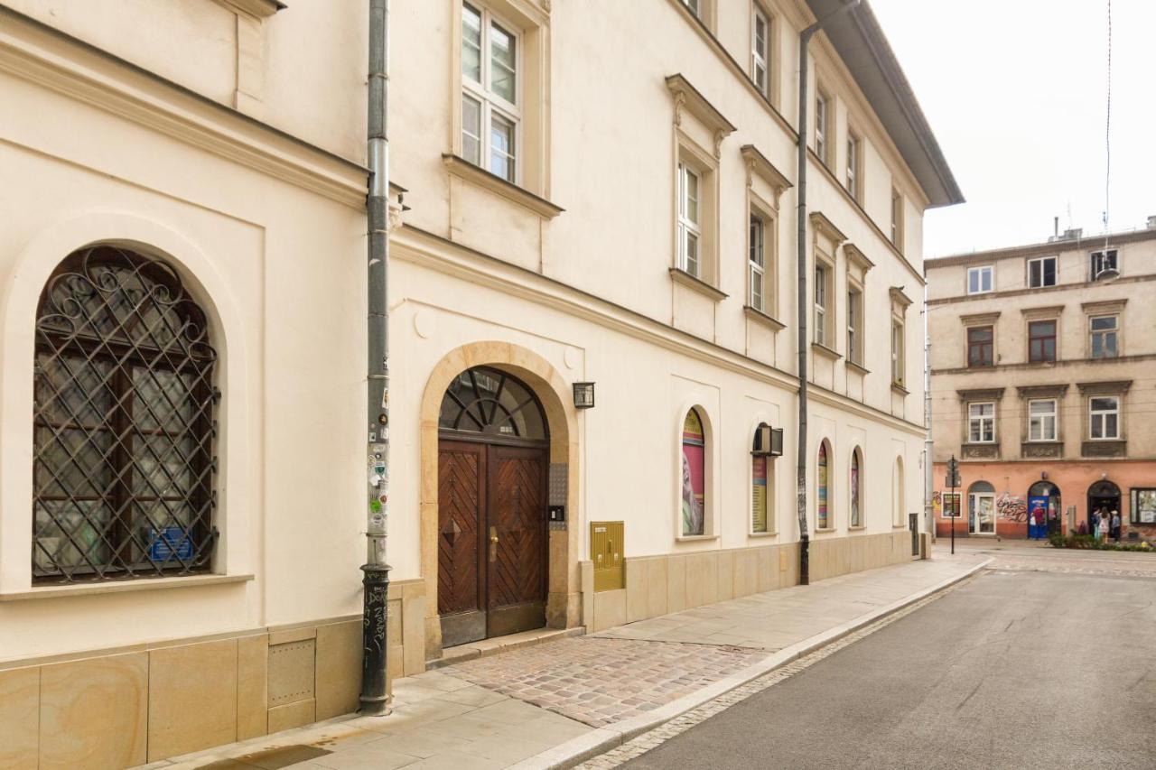 Fall In Love Cracovia Exterior foto